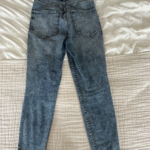 Express Jeans - Picture 5 of 5